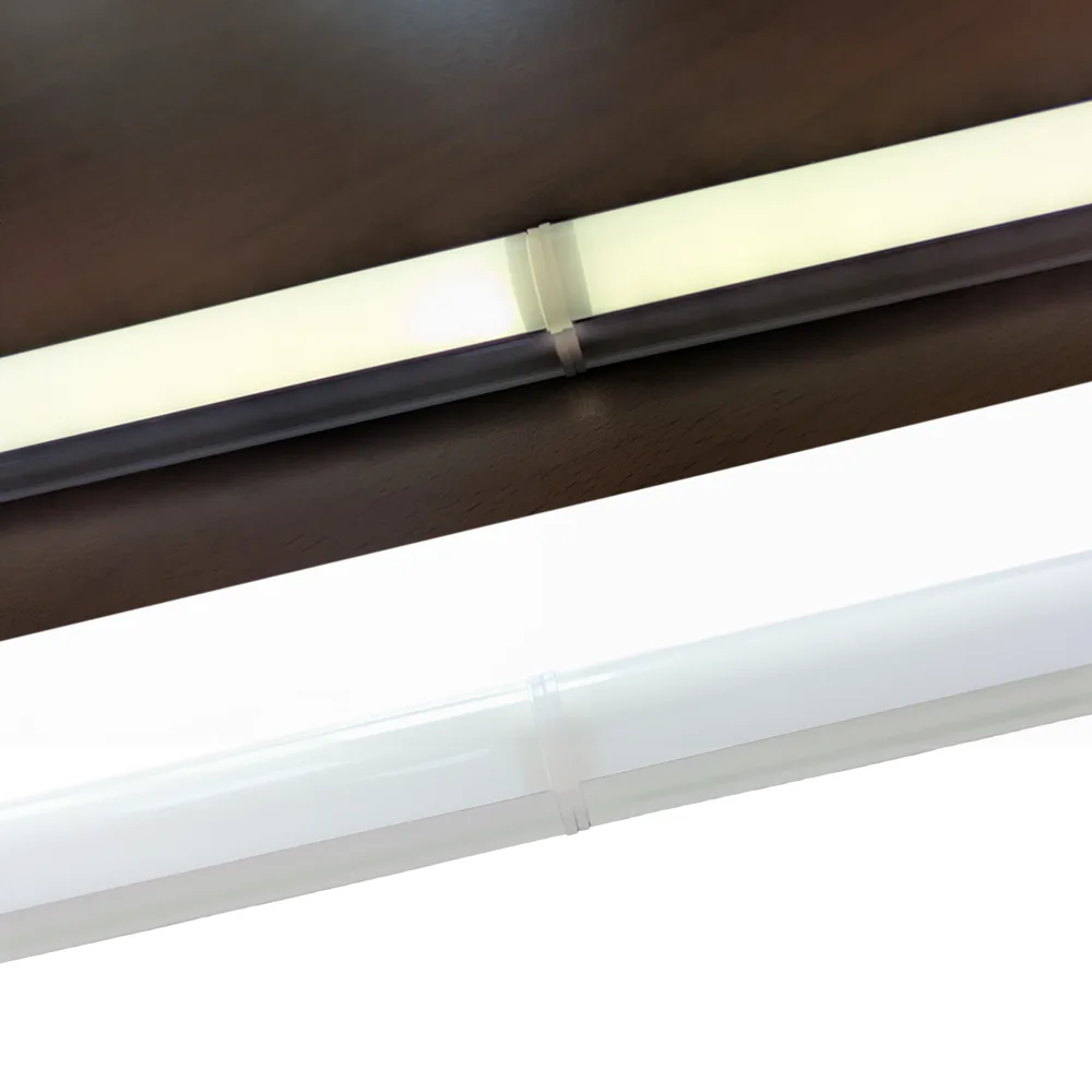 LED-світильник Вт 4100 К, 0.6 м × 8, Lebron