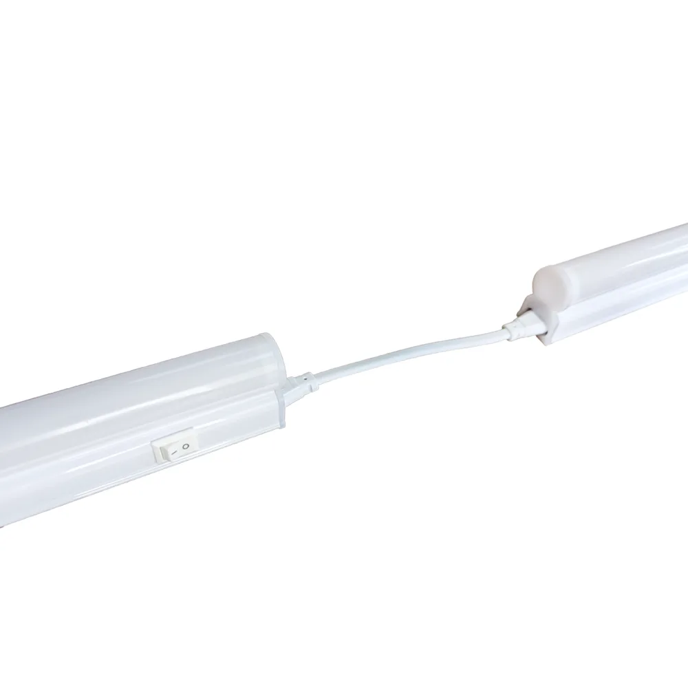 LED-світильник Вт 4100 К, 0.6 м × 8, Lebron