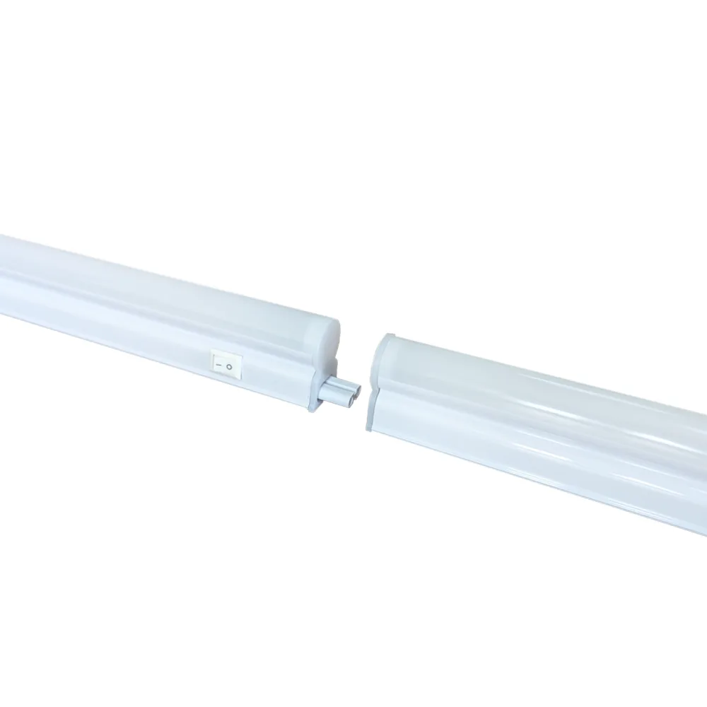 LED-світильник Вт 4100 К, 0.6 м × 8, Lebron