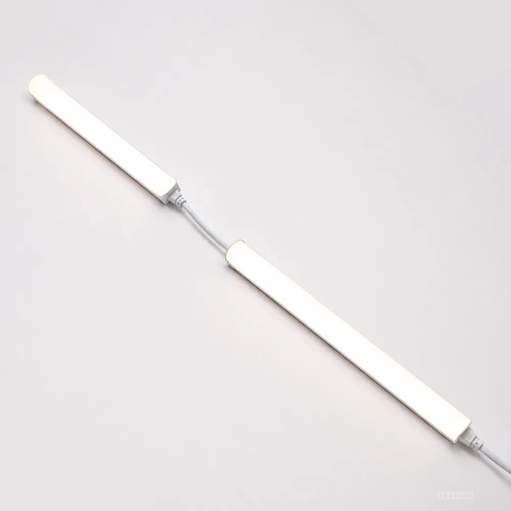 LED-світильник Вт 4100 К, 0.6 м × 8, Lebron