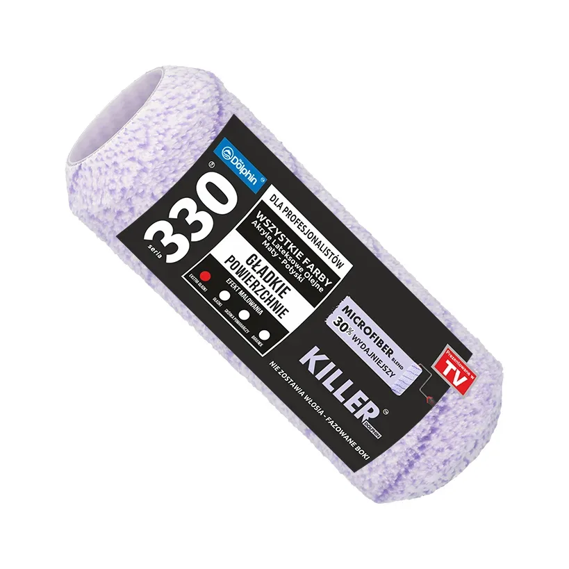 Валик 330 Killer