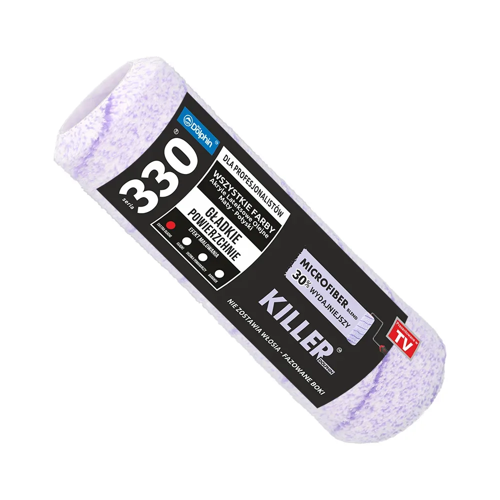 Валик 330 Killer