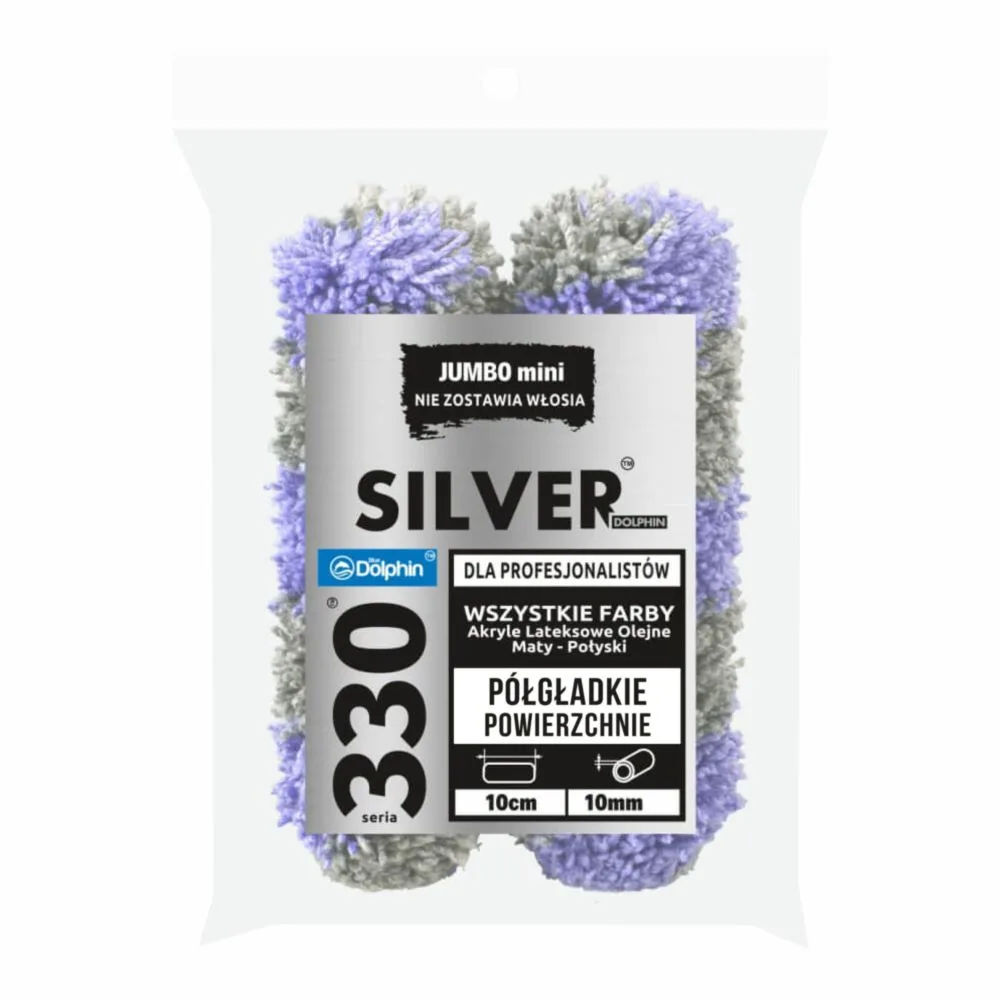 Мінівалик 330 Silver