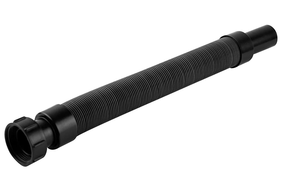 Труба розтяжна до умивальника 1 1/4'х32 L-1000 мм, McAlpine