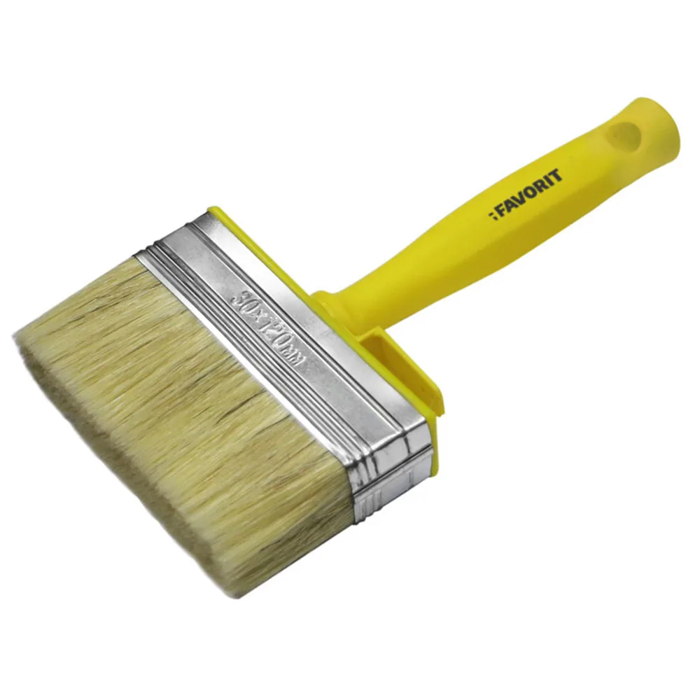 Пензель-макловиця 30× "Міні", 120 мм, Favorit