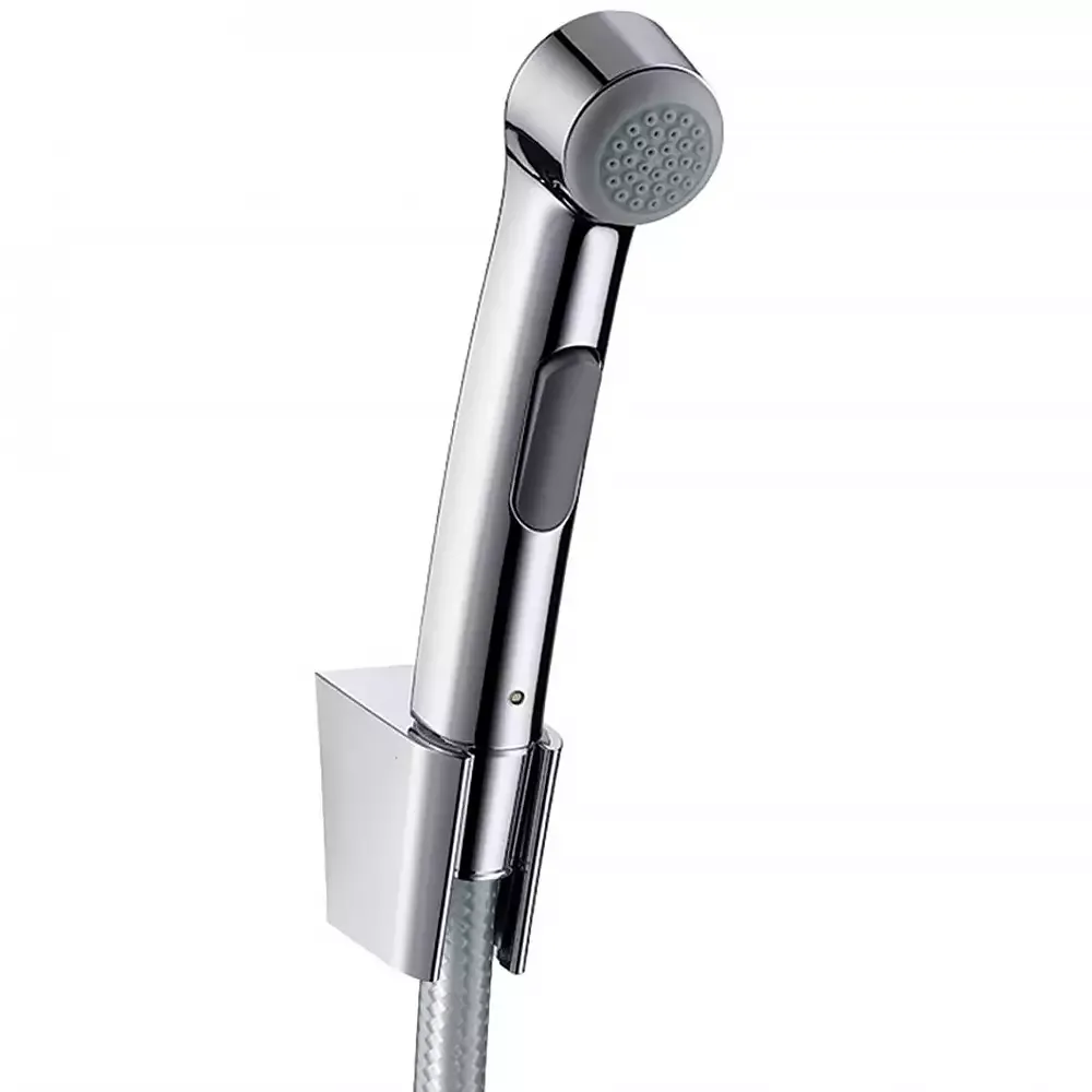 HG Гігієнічний душ з шлангом та кріпленням, Hansgrohe