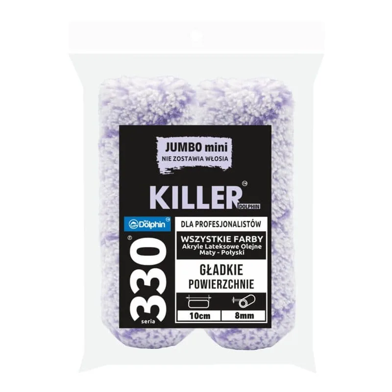 Мінівалик 330 Killer