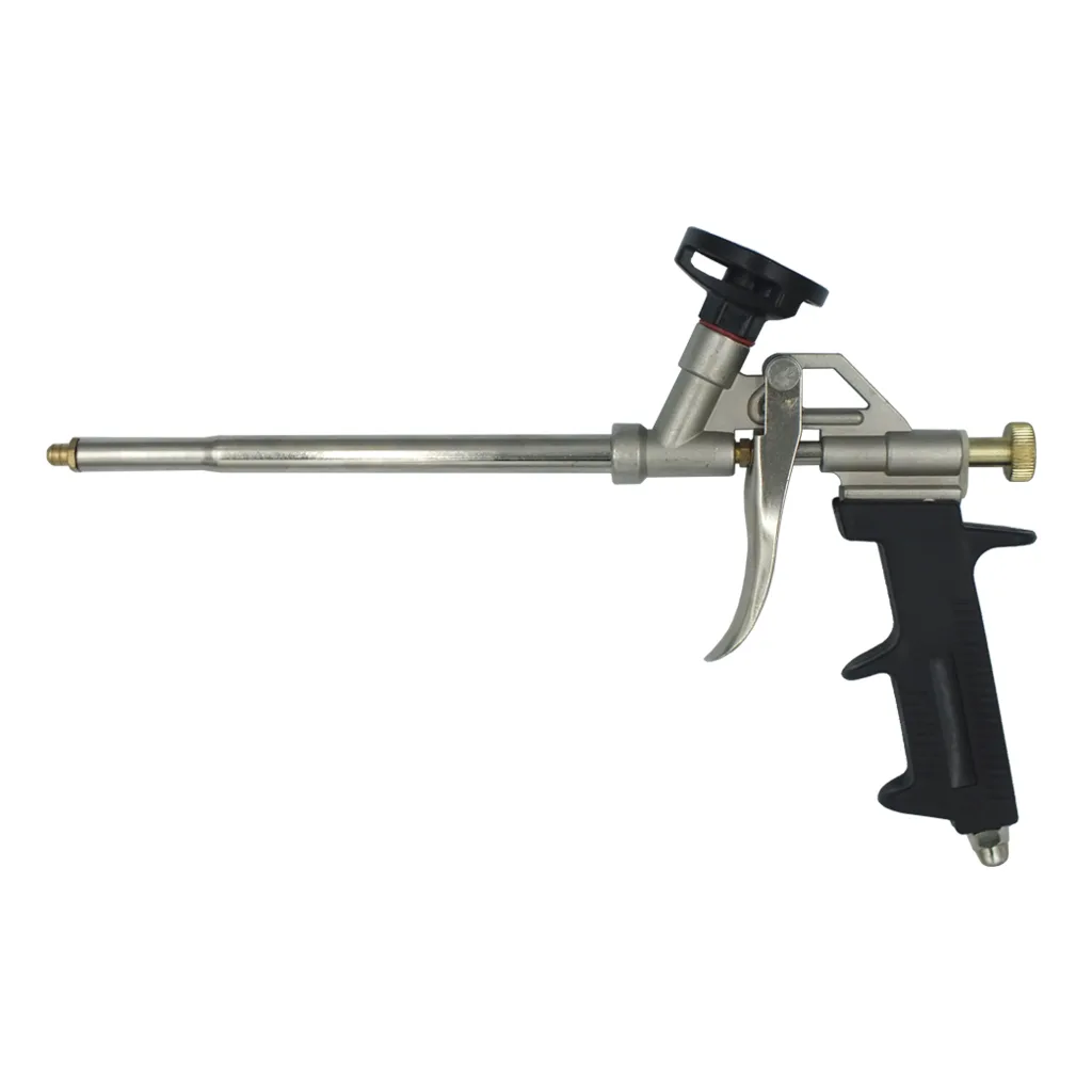 Пістолет для монтажної піни FG-3109, Світязь