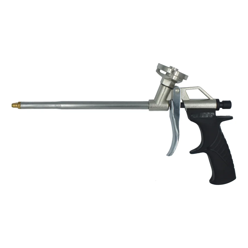 Пістолет для монтажної піни FG-31002, Сталь