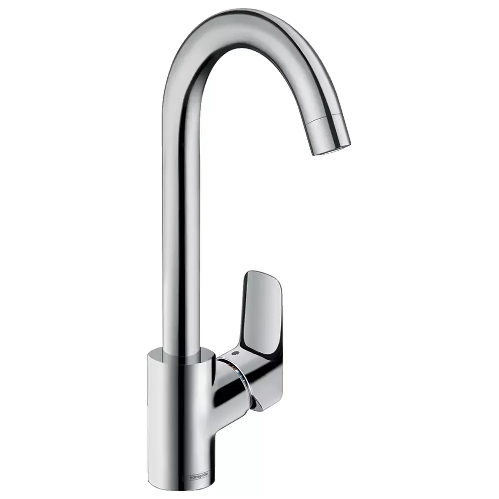 HG Logis змішувач до мийки, Hansgrohe