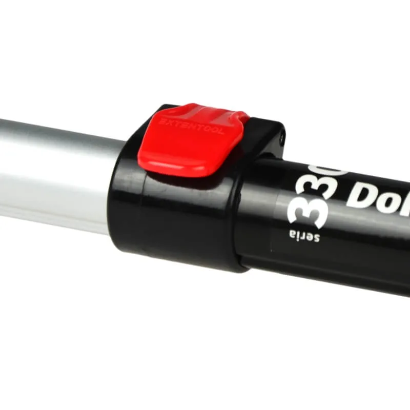 Подовжувач для валика 330 Dolphinroller 30, 60 см, Blue Dolphin