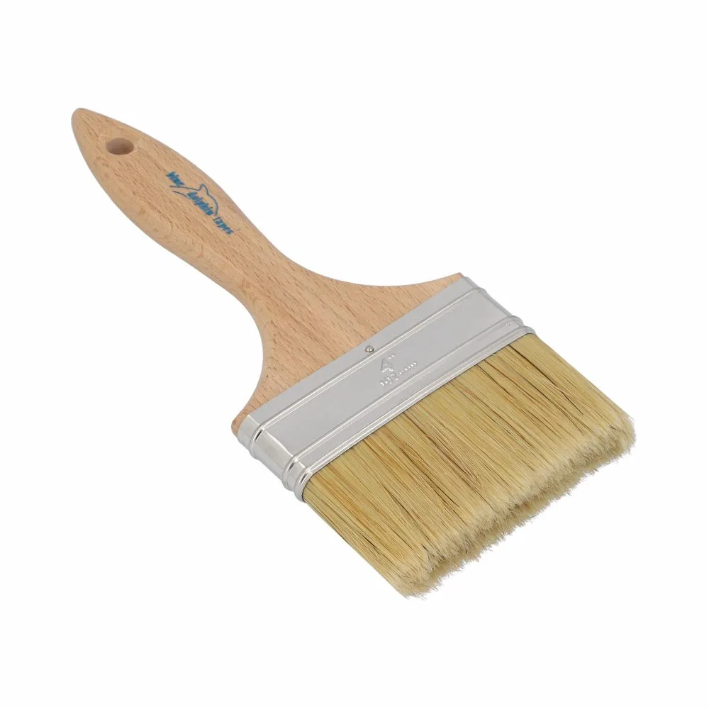 Дельфін пензлик Hobby 12, 38 мм, Blue Dolphin