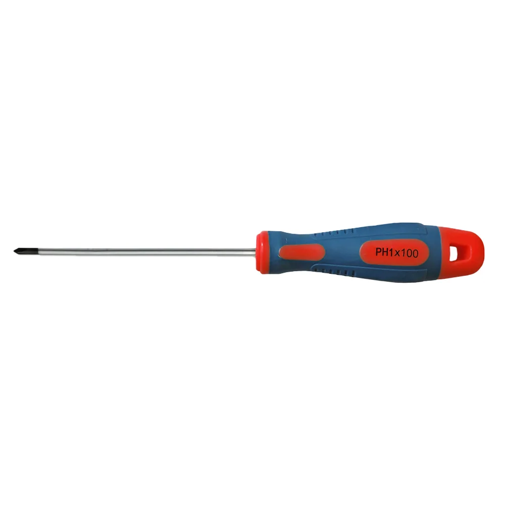 Викрутка "Master" Cr-V PH, PH№1