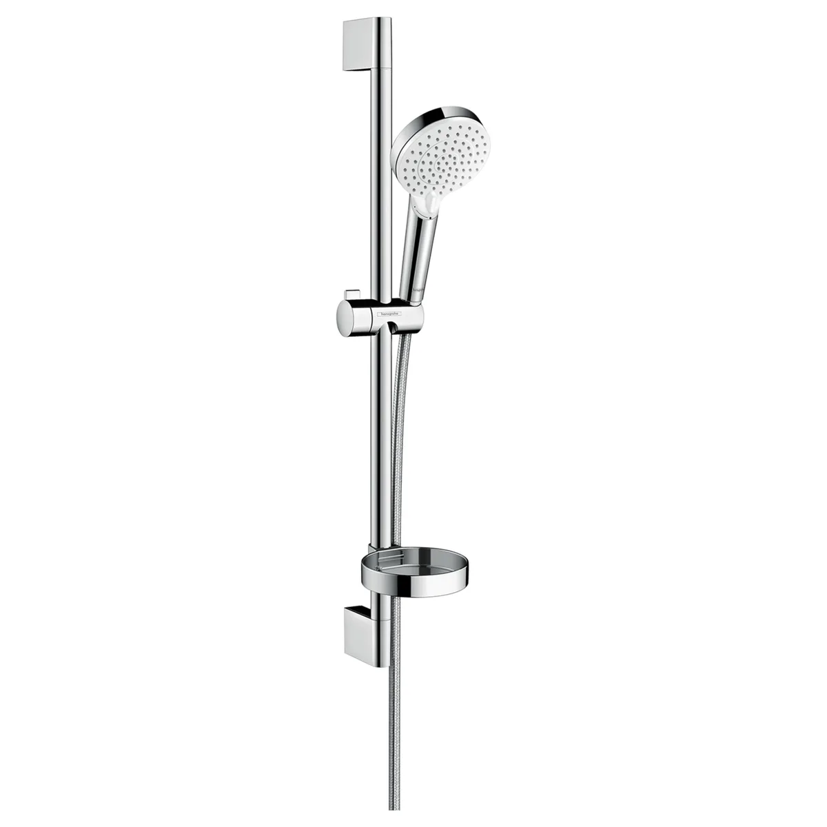 Душовий набір Crometta, 10 см, Hansgrohe