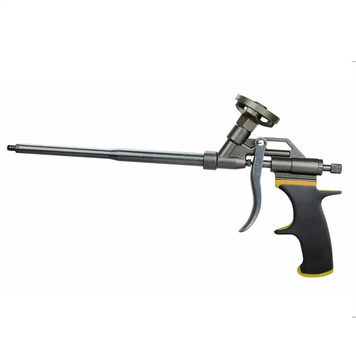 Пістолет для монтажної піни FG-3107, Сталь