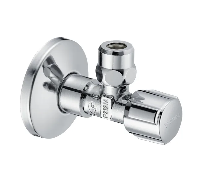 Краник 1/2×3/8 скошений Comfort, Schell