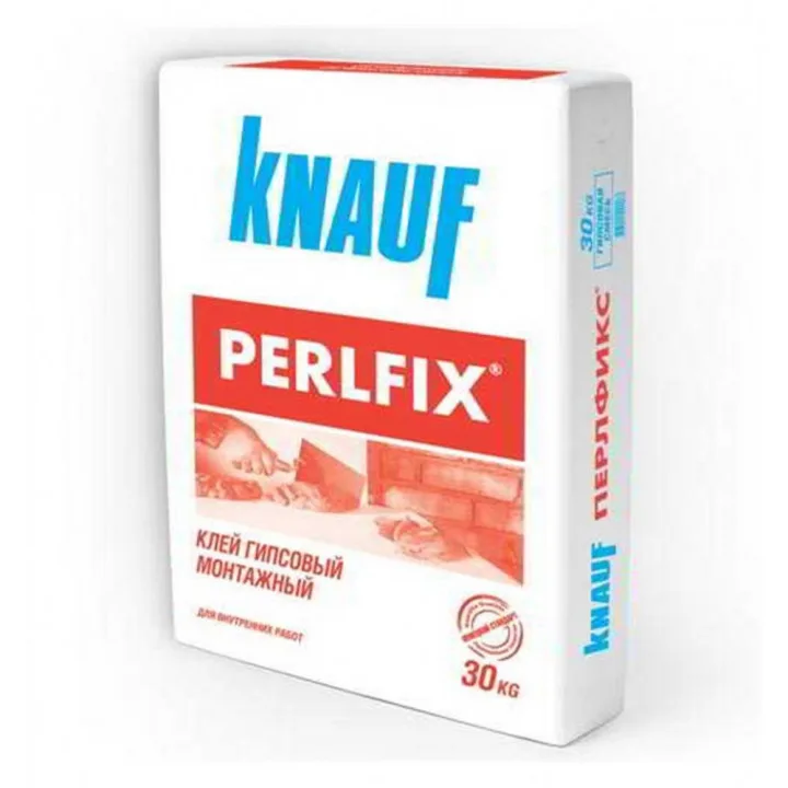 Perlfix клей до г/к