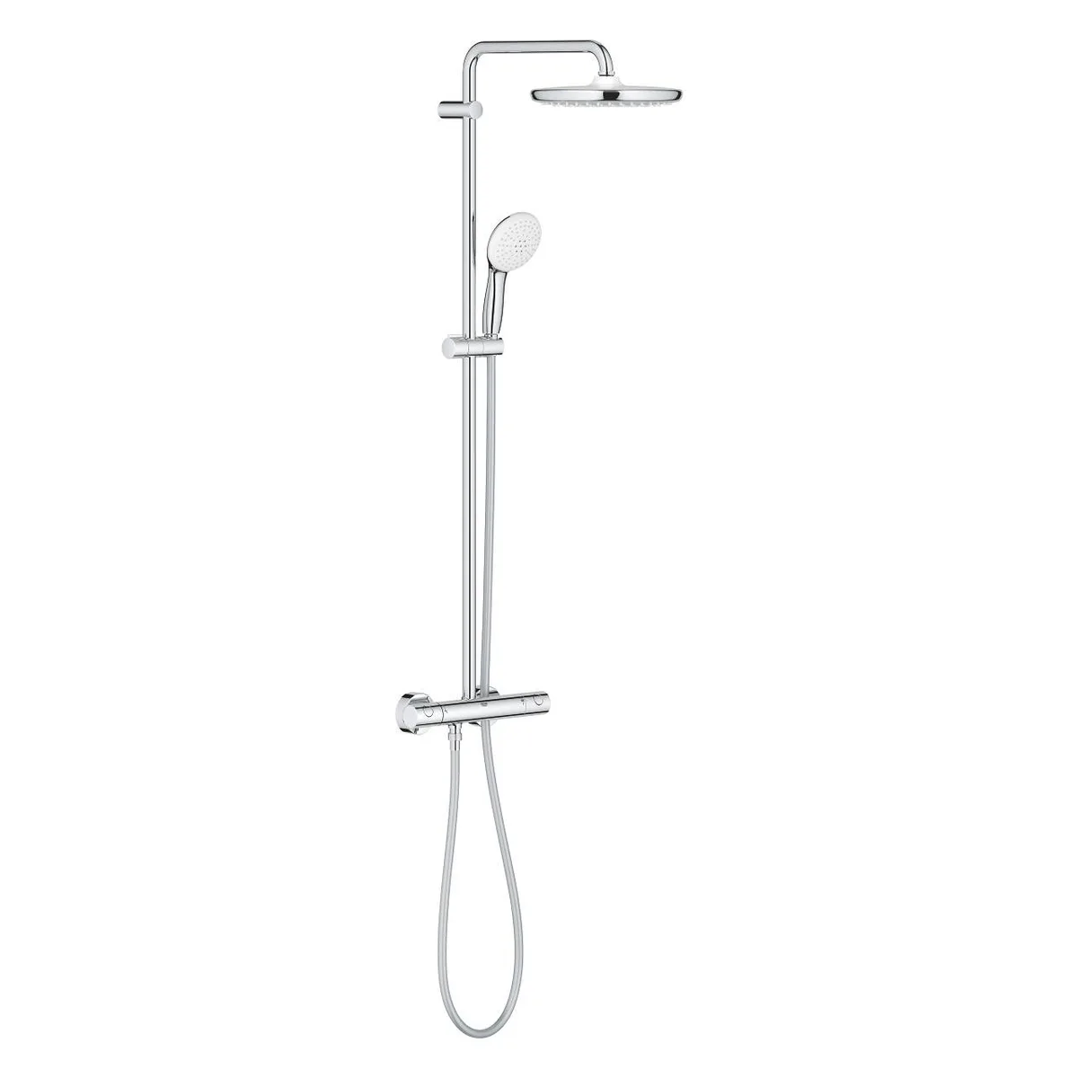 Душова система Tempesta System 250з термостатом, Grohe