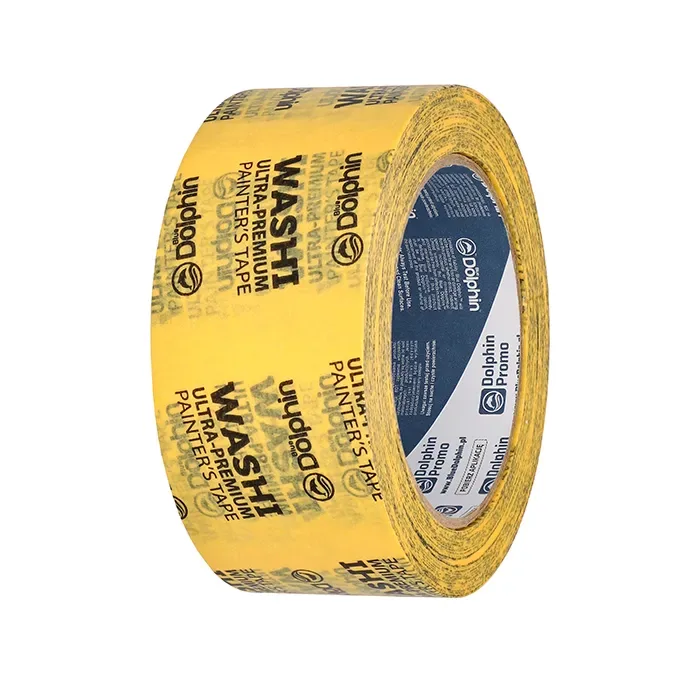 Тасьма Washi Tape