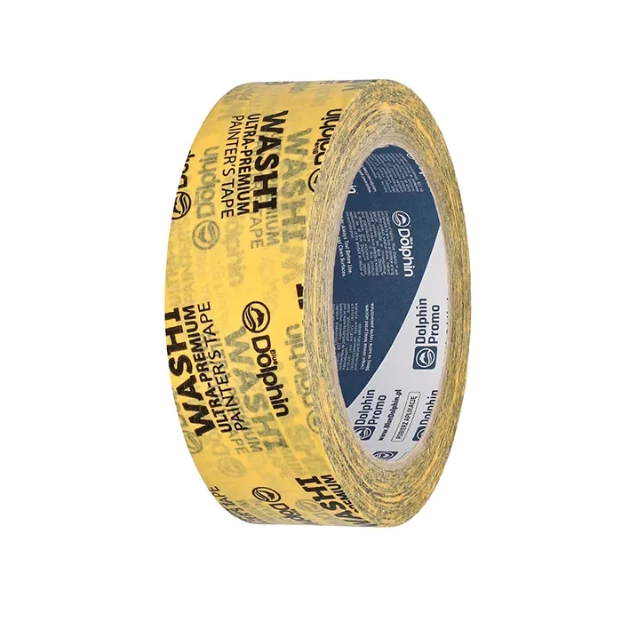 Тасьма Washi Tape