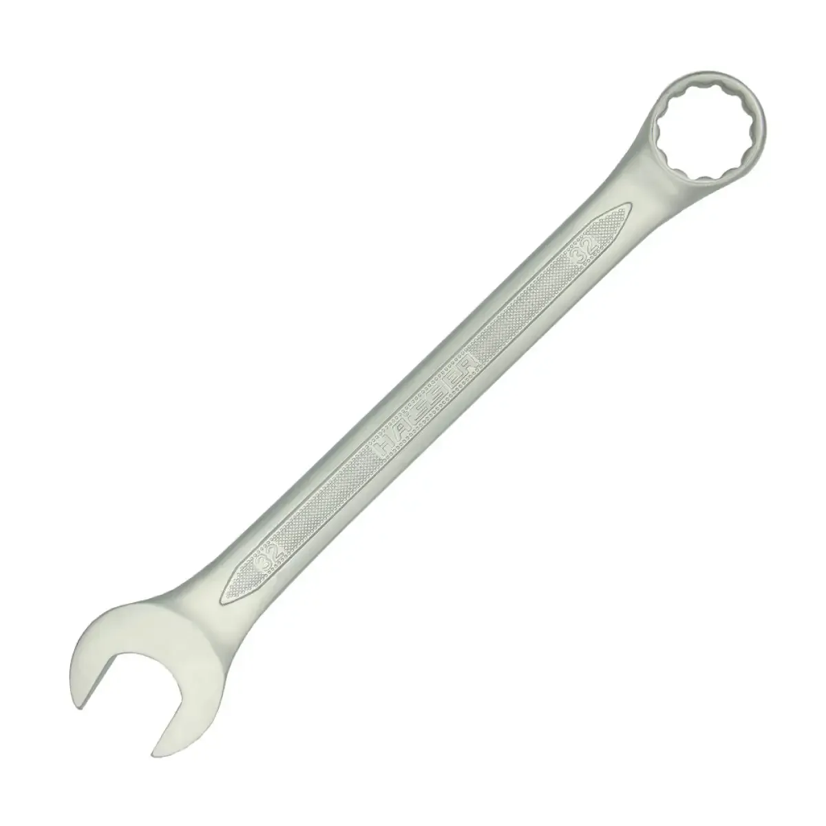 Ключ комбінований CrV Cold Stamped, 32 мм, Haisser
