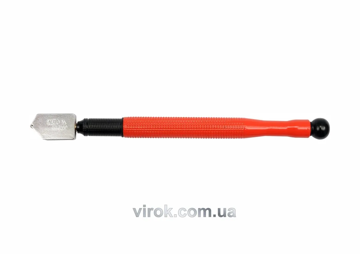 Склоріз масляний, 177 мм, Yato