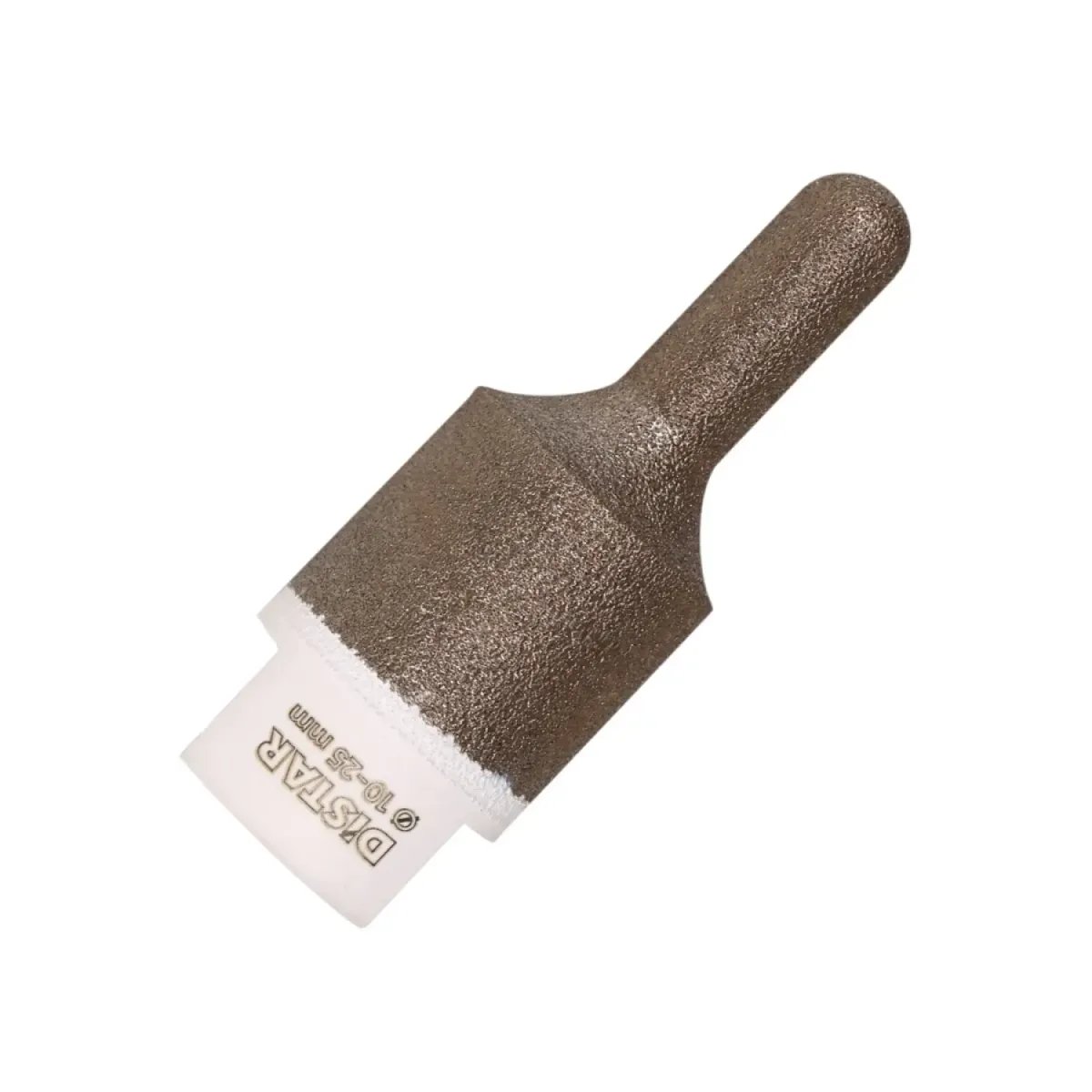 Фреза алмазна пальчикова GF-V 25/10XM14 ContourPRO, Distar