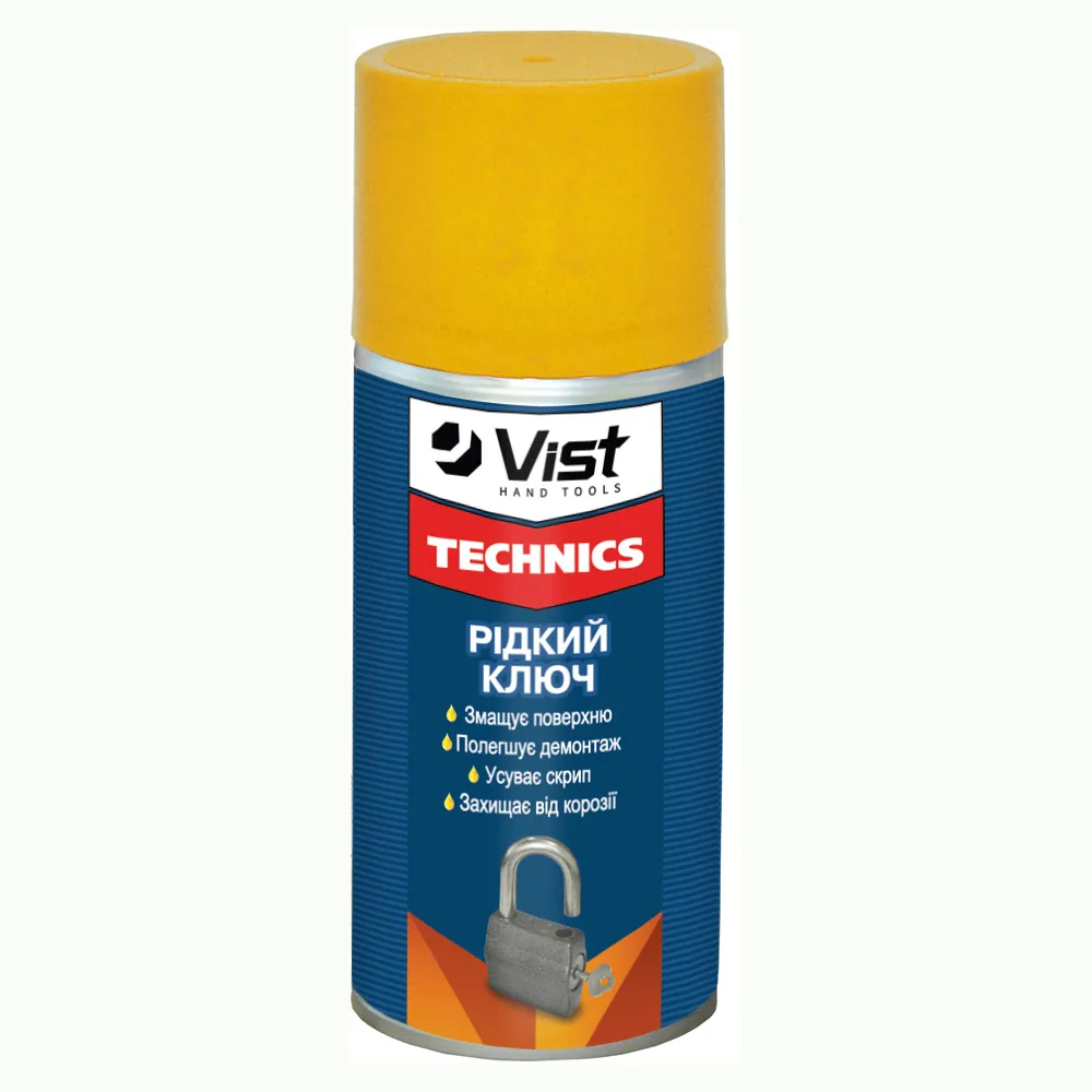 Рідкий ключ, 150 мл, Technics