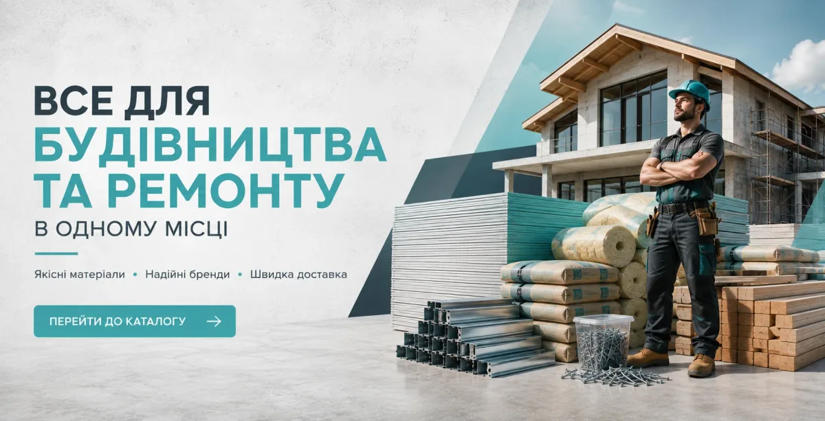 Новий банер