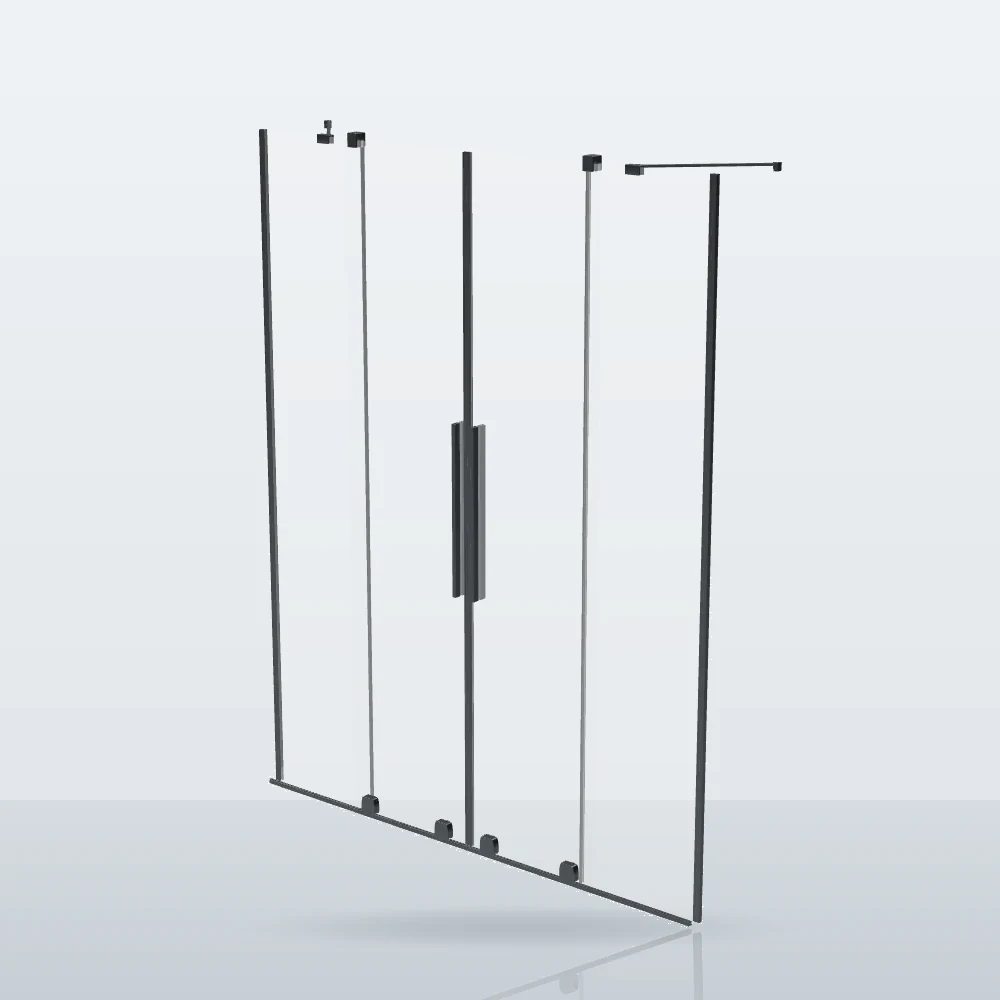 Furo DWD прозоре, Radaway
