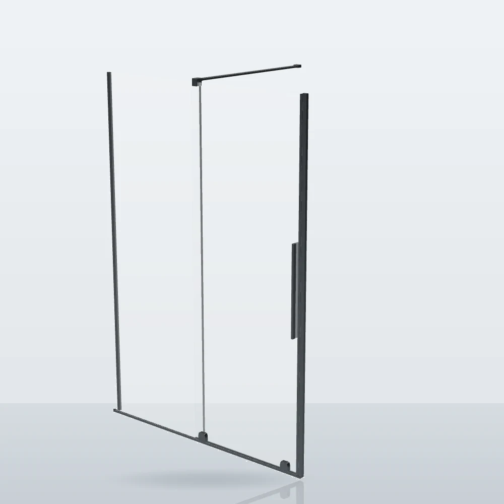 Furo DWJ прозоре, Radaway