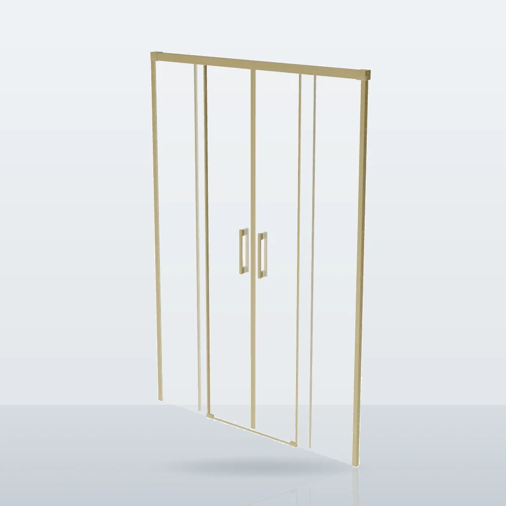 Душові двері Idea 8 DWD, Radaway
