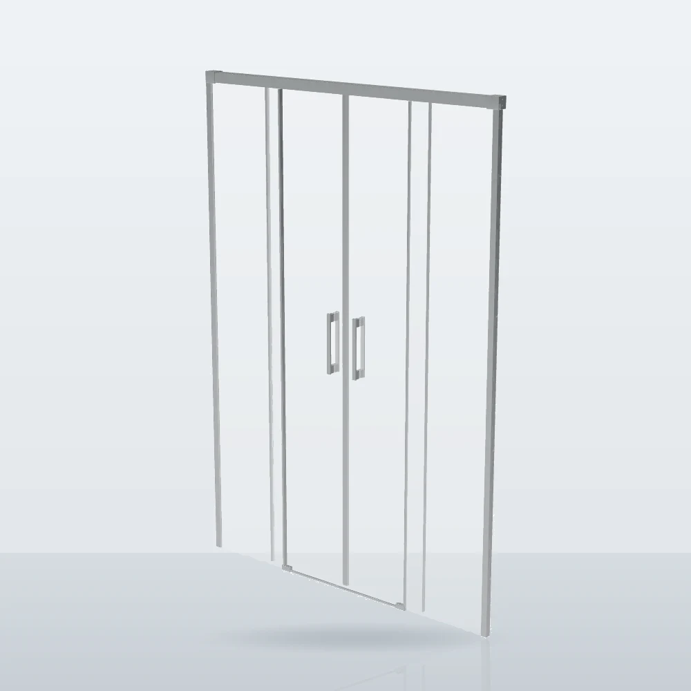 Душові двері Idea 8 DWD, Radaway
