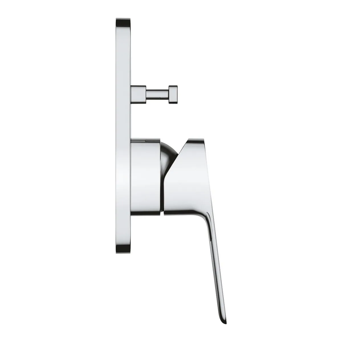 Cubeo змішувач для ванни ПМ, Хром, Grohe