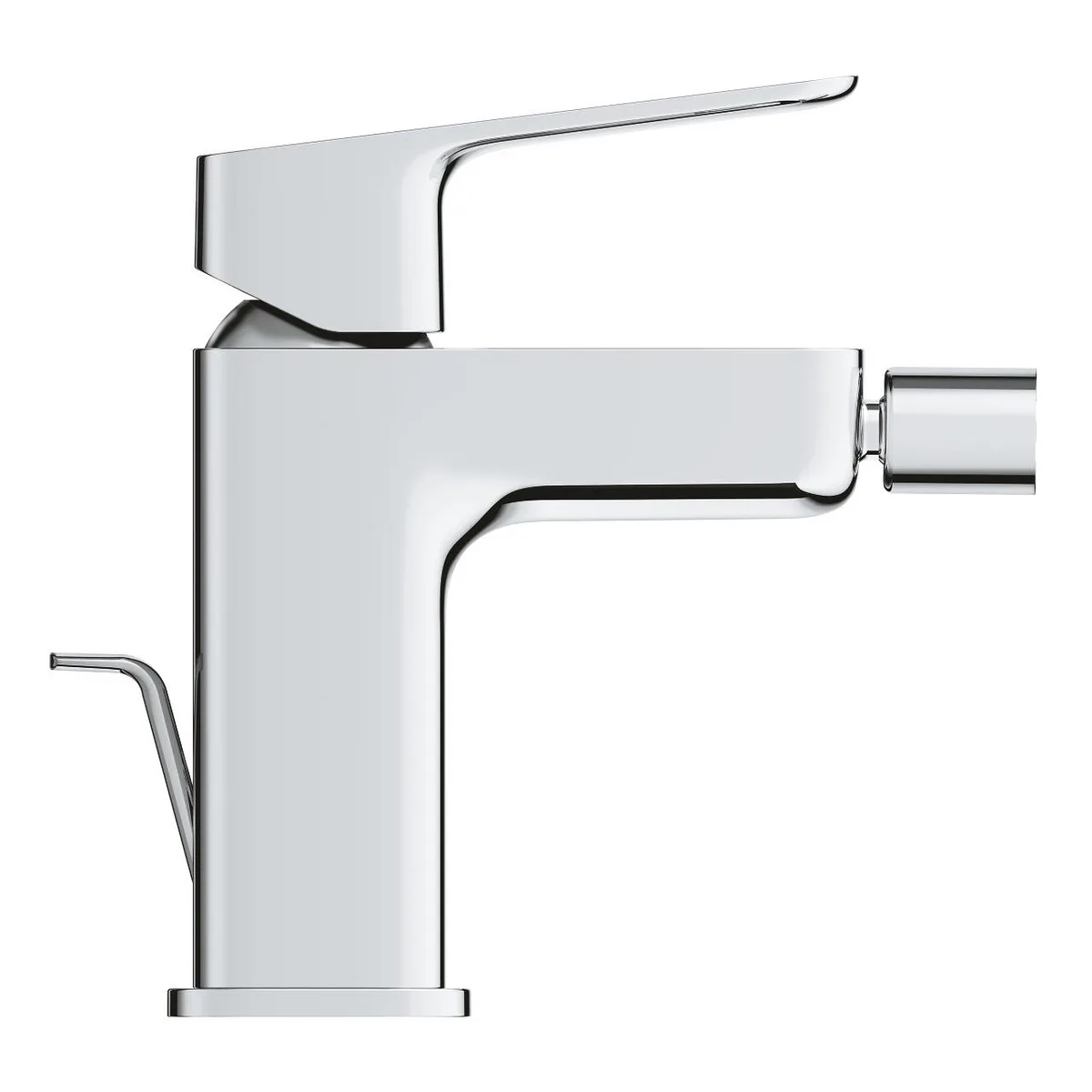 Cubeo змішувач для біде, Хром, Grohe