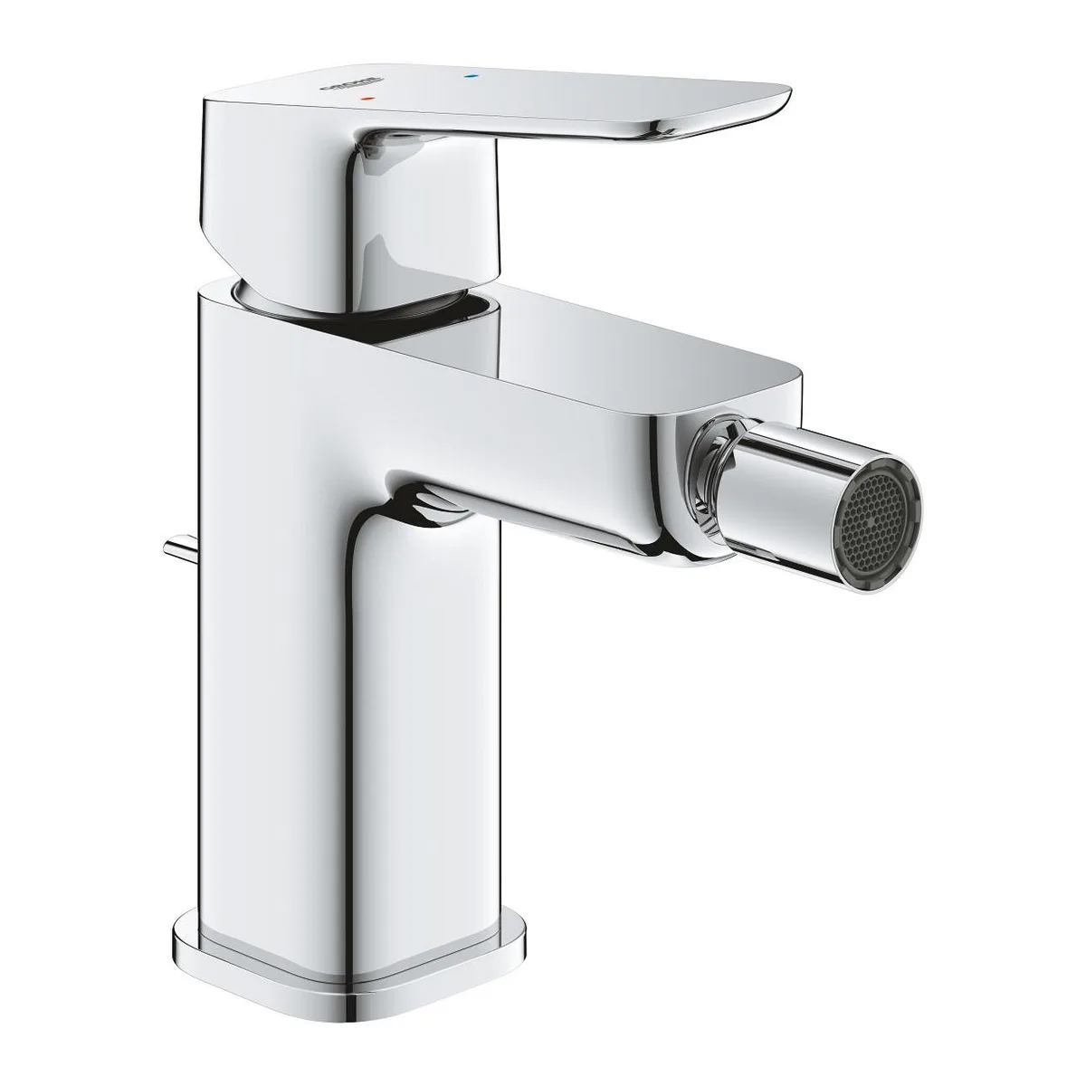 Cubeo змішувач для біде, Хром, Grohe