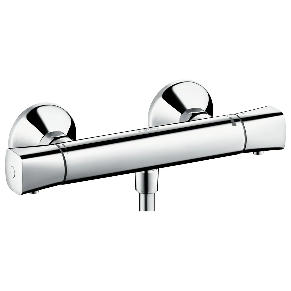 Ecostat Universal Термостат для душу з підключенням шланга, Hansgrohe