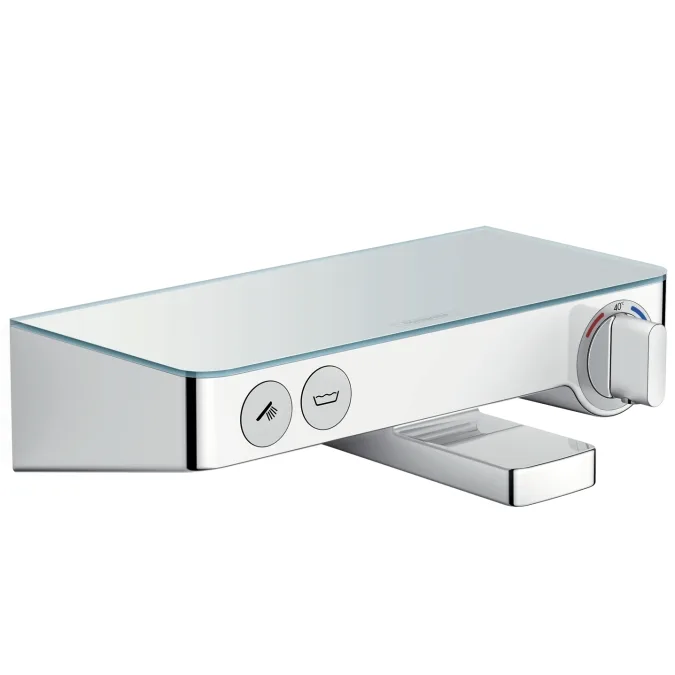 Shower Tablet Select Термостат для ванни, Hansgrohe