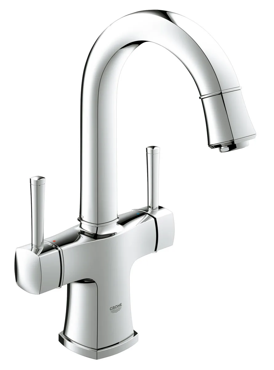 Змішувач для умивальника, Grohe