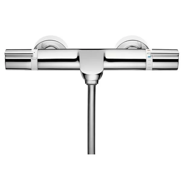 Versostat2 Термостат для ванни зовнішня частина, Hansgrohe