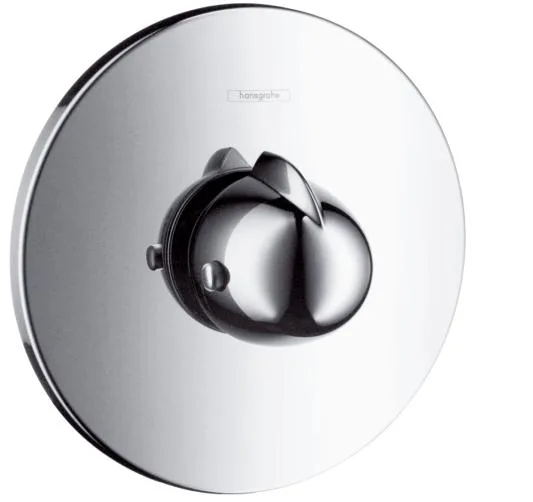 Ecostat термостат зовнішня частина, Hansgrohe