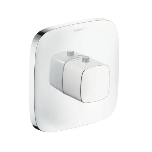 Puravida термостат зовнішня частина, Hansgrohe