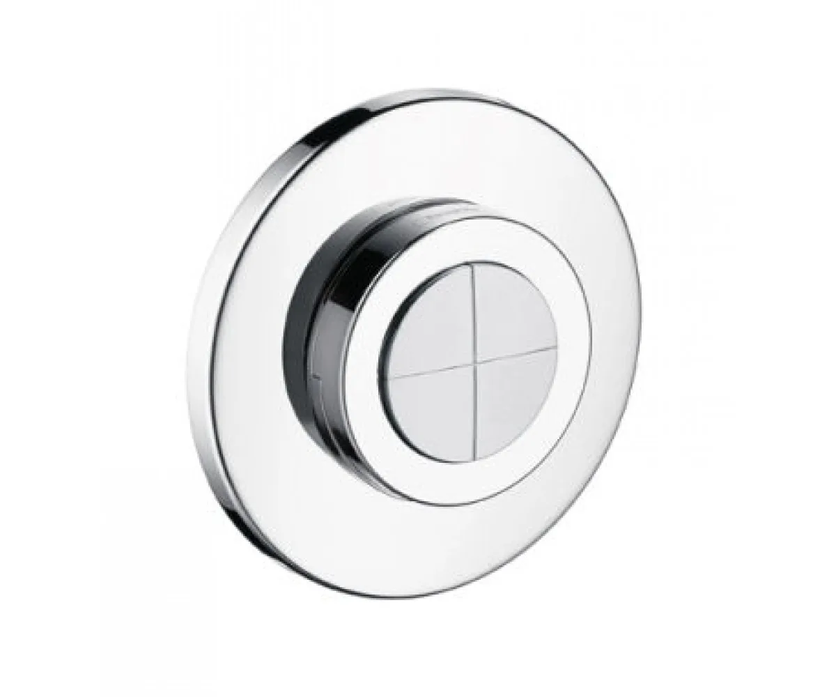 IControl Mobile зовнішня частина, Hansgrohe