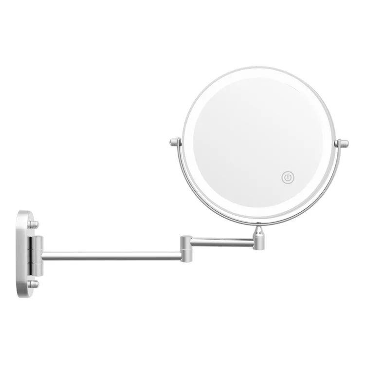 Дзеркало косметичне сенсорне літієва батарея, Imprese
