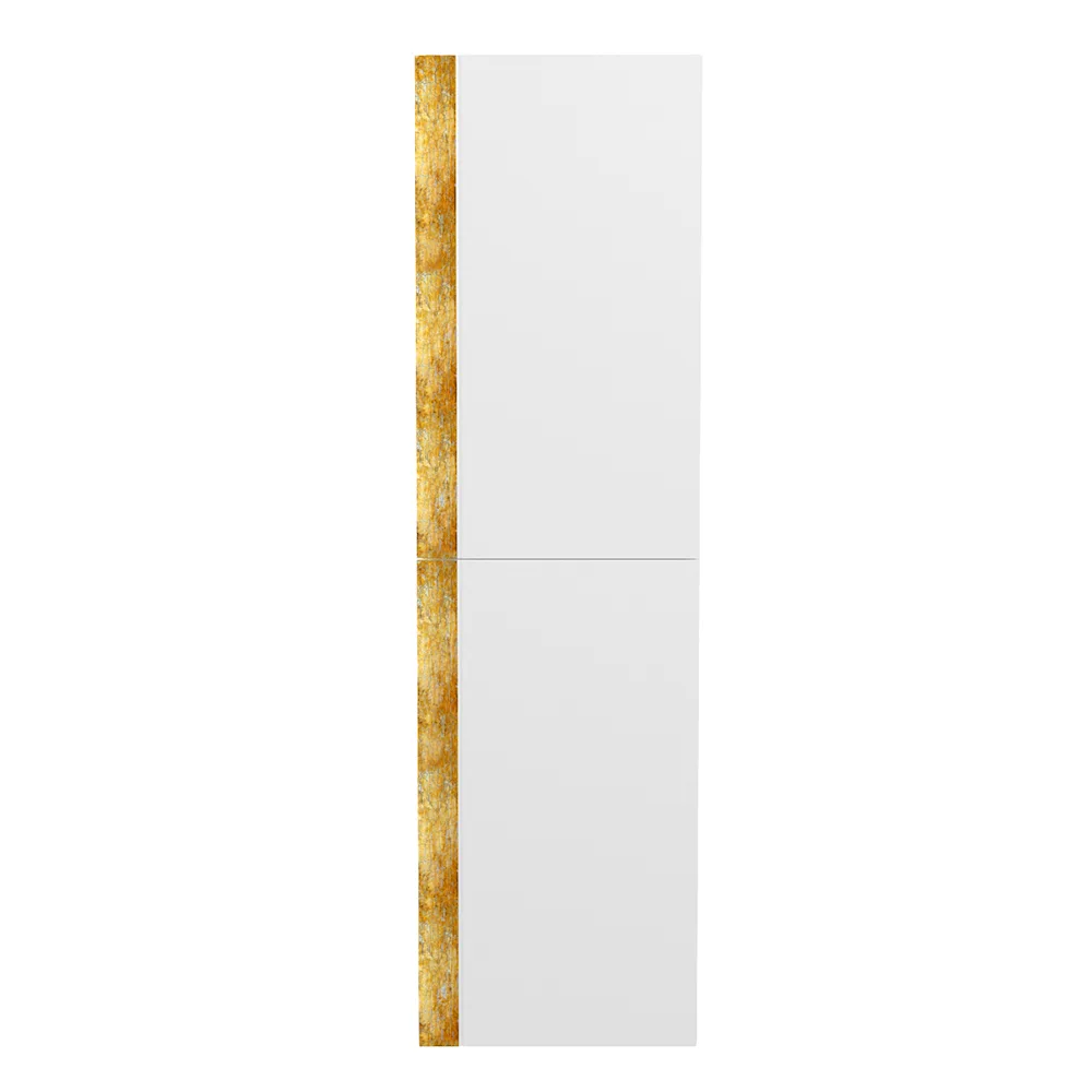 Classic Neo пенал підвісний blanco, 138×39×27 см, Volle