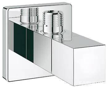 Eurocube Кутовий вентиль, Grohe