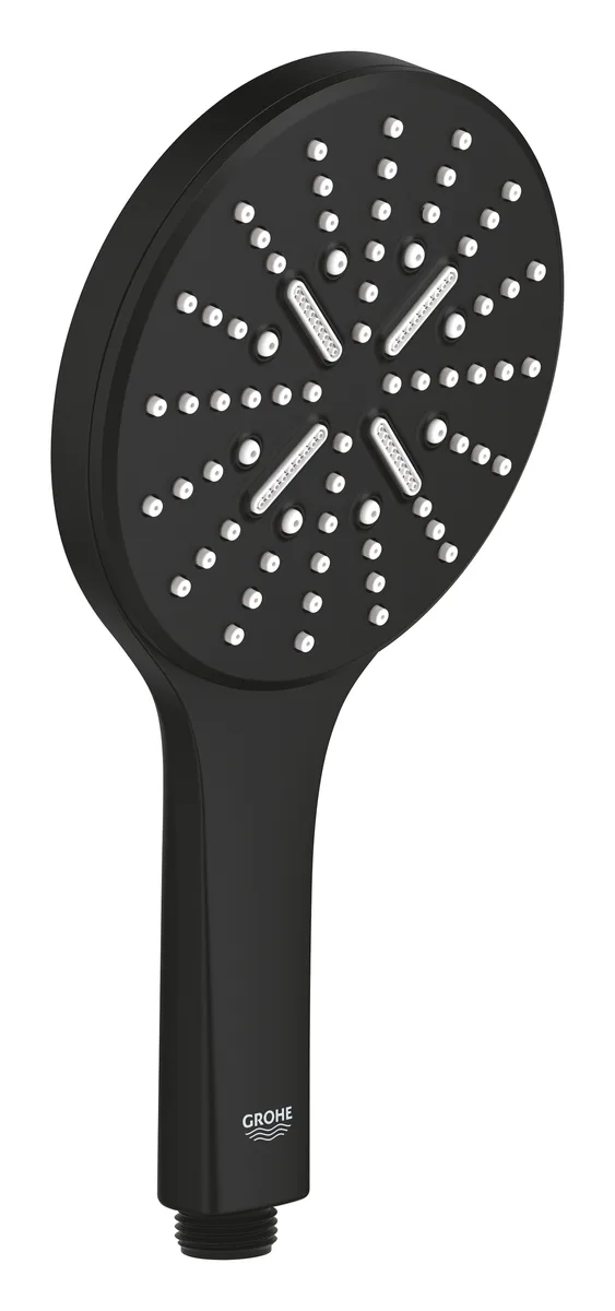 Rainshower Smartactive 130 ручний душ 3 режими, Grohe
