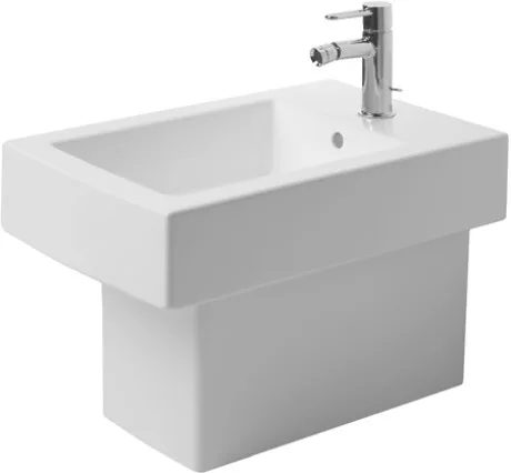 Vero біде, Duravit
