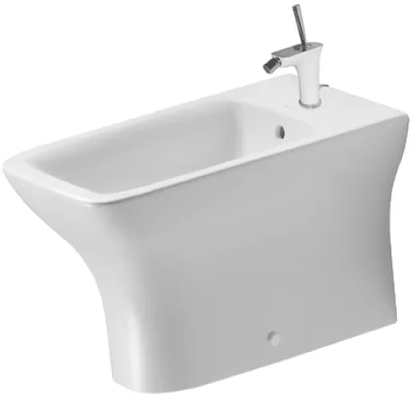 Puravida біде, Duravit