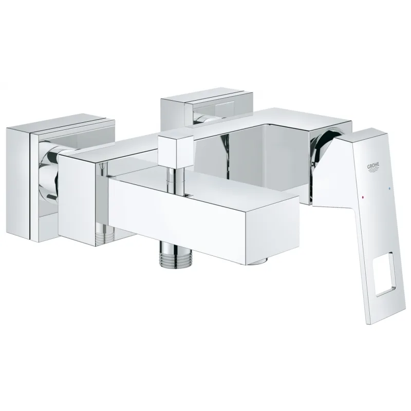 Eurocube Змішувач одноважільний для ванни DN 15, Grohe